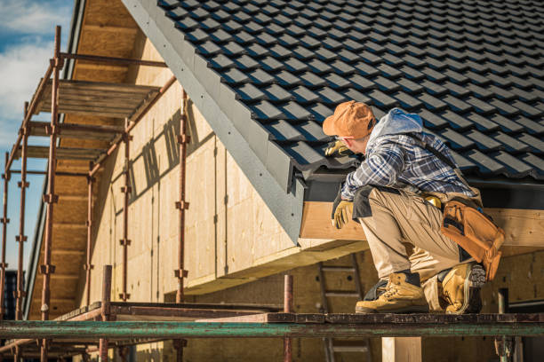 Best Wood Shake Roofing  in Astor, FL