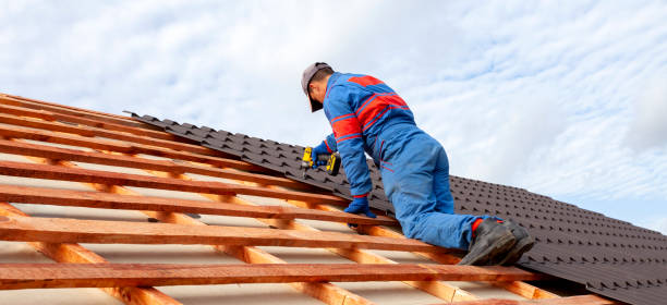 Professional  Roofing repair and installation in Astor, FL