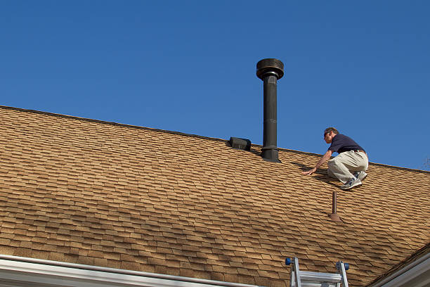 Best Roof Ventilation Installation  in Astor, FL